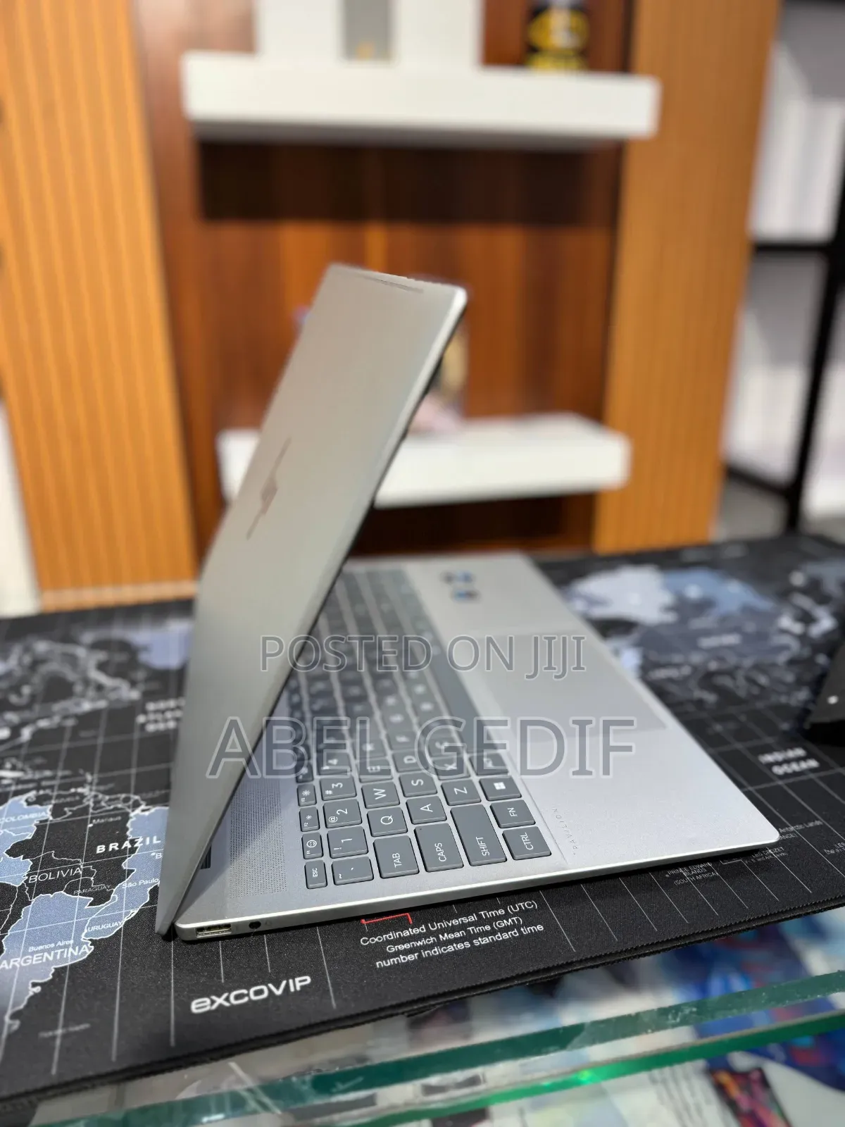 New Laptop HP Pavilion 15 16GB Intel Core I7 SSD 1T