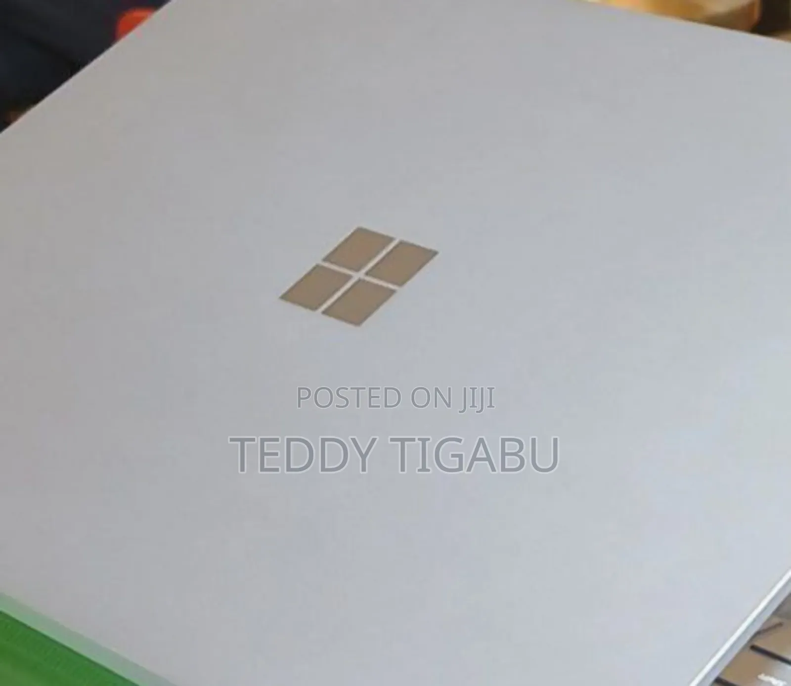 New Laptop Microsoft Surface Pro 4 16GB Intel Core I7 SSD 512GB