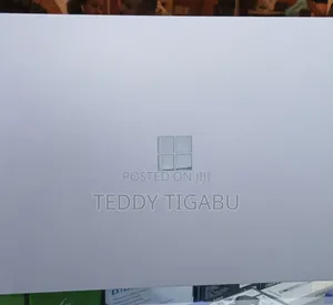 New Laptop Microsoft Surface Pro 4 16GB Intel Core I7 SSD 512GB