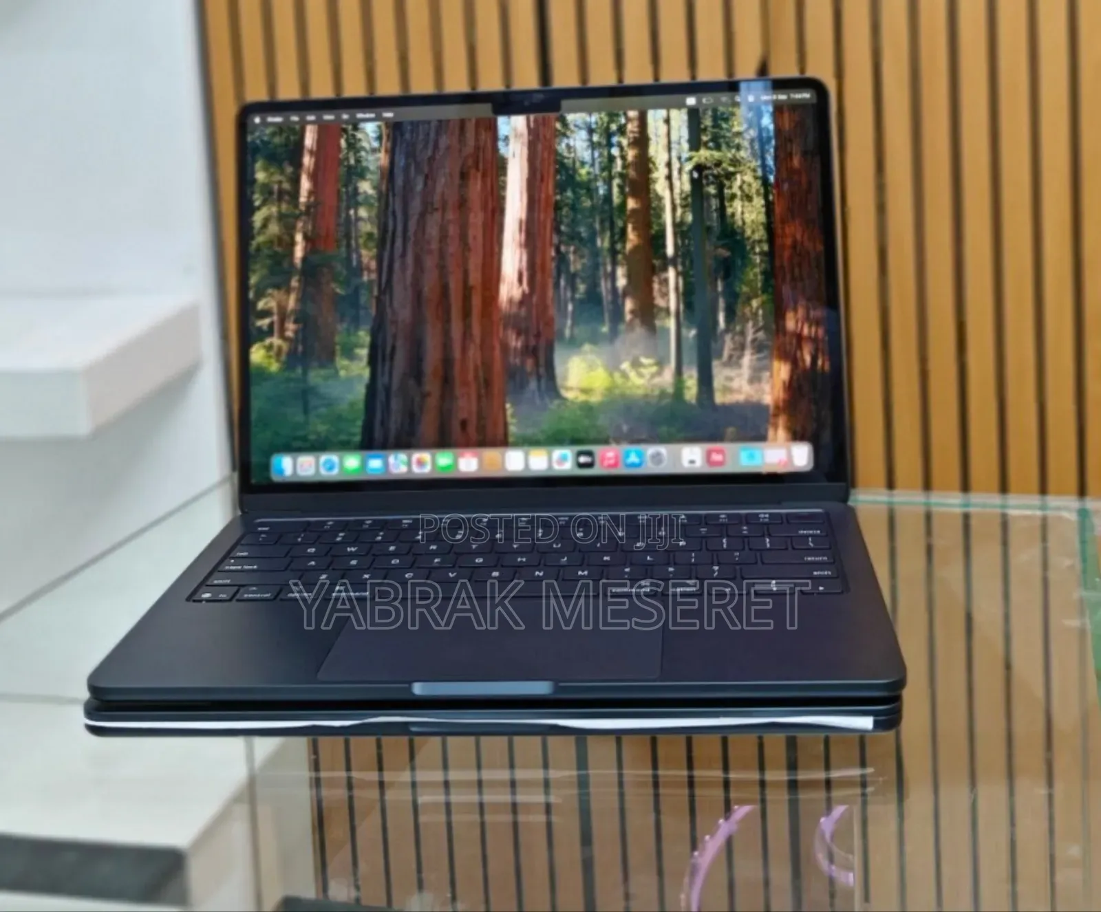 New Laptop Apple MacBook Pro 2023 M3 14-inch 16GB Apple M3 SSD 256GB