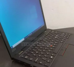 New Laptop Lenovo ThinkPad T470s 8GB Intel Core I7 SSD 512GB