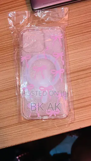 iPhone 13 Pro Phone Case