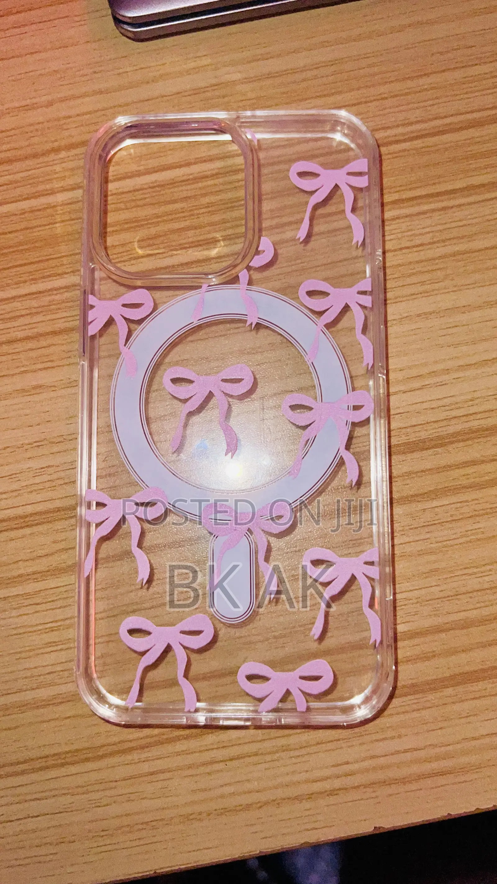 iPhone 13 Pro Phone Case