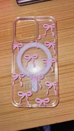 Photo - iPhone 13 Pro Phone Case