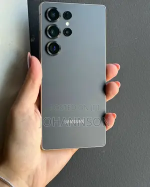 Samsung Galaxy S25 Ultra 512 GB