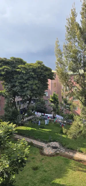 Photo - Furnished 1bdrm Condo in አዲስ አበበ, Bole for sale