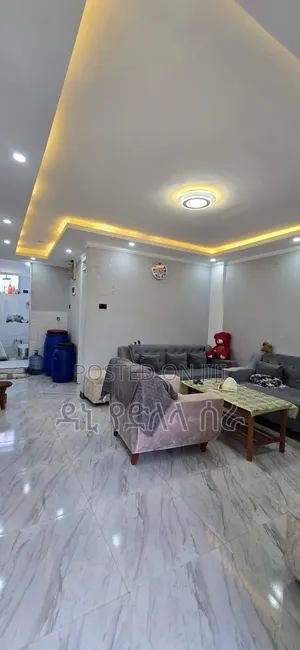 Furnished 1bdrm Condo in አዲስ አበበ, Bole for sale
