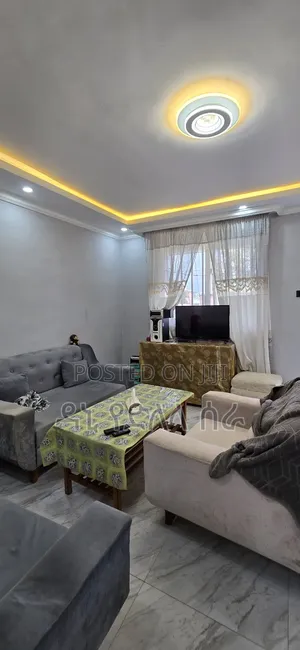Furnished 1bdrm Condo in አዲስ አበበ, Bole for sale