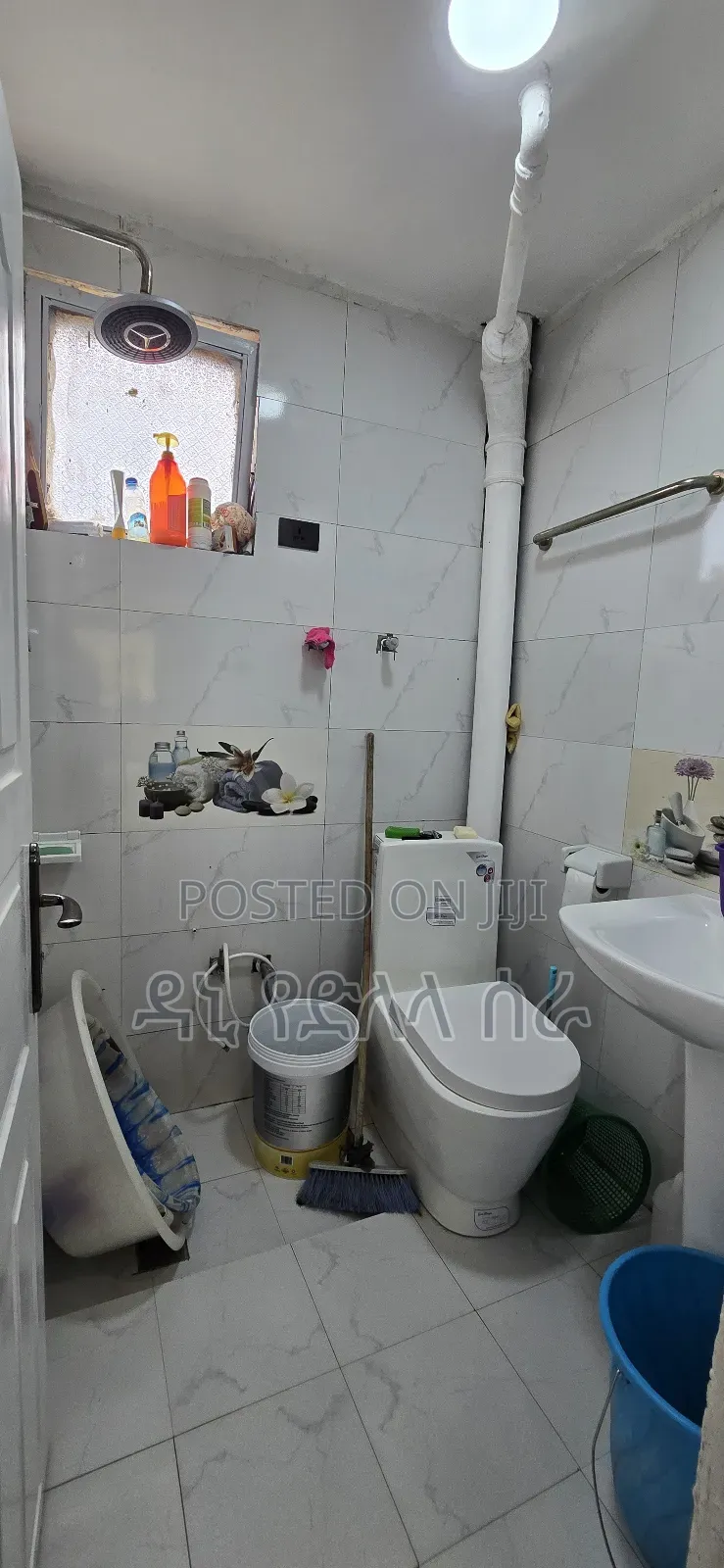 Furnished 1bdrm Condo in አዲስ አበበ, Bole for sale