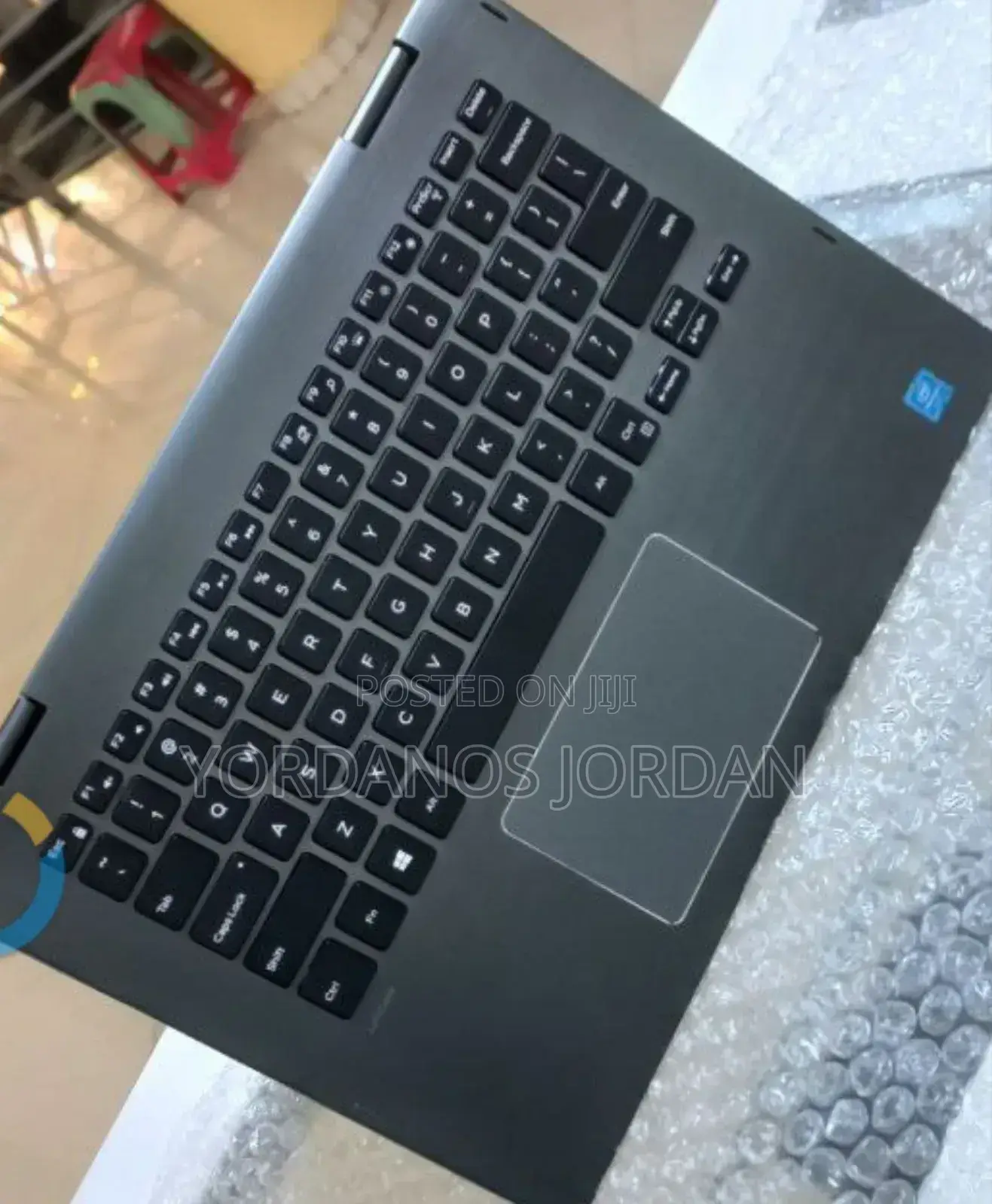 New Laptop Dell Latitude 3380 8GB Intel Pentium SSD 256GB