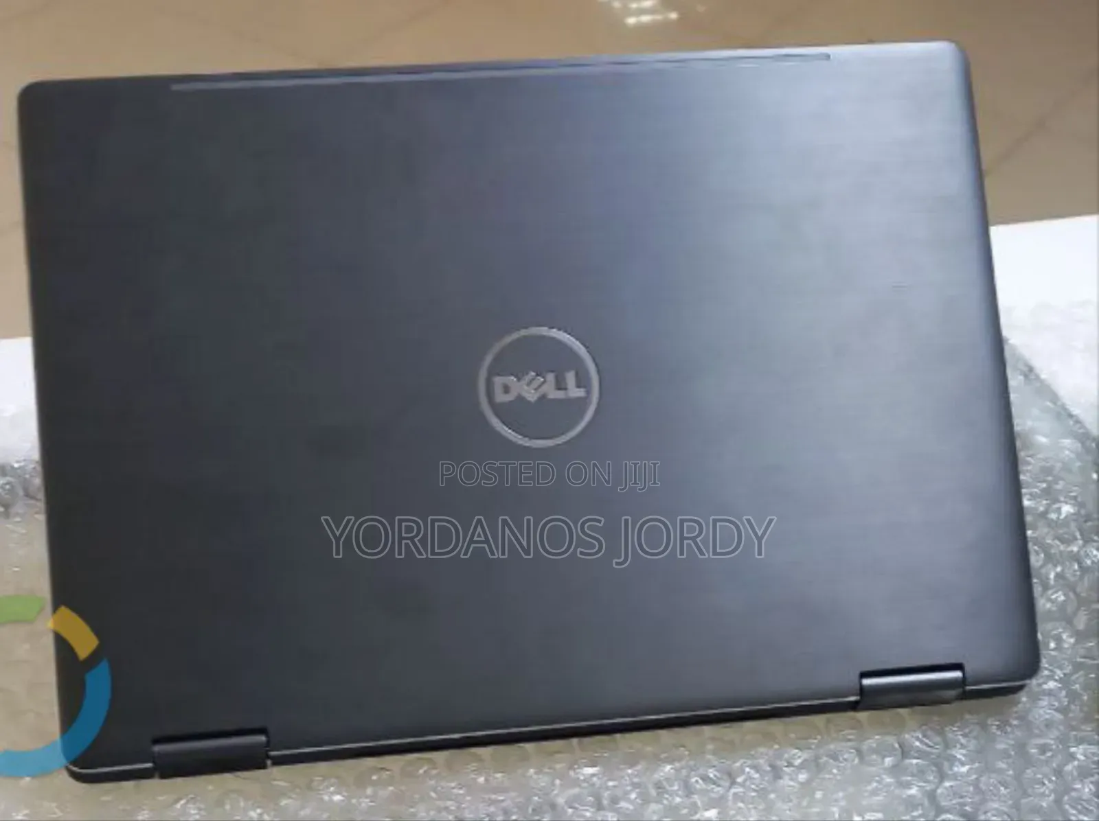 New Laptop Dell Latitude 3380 8GB Intel Pentium SSD 256GB