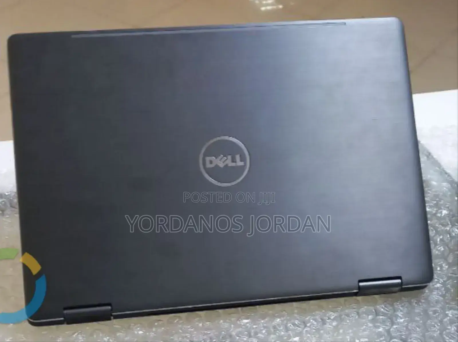 New Laptop Dell Latitude 3380 8GB Intel Pentium SSD 256GB