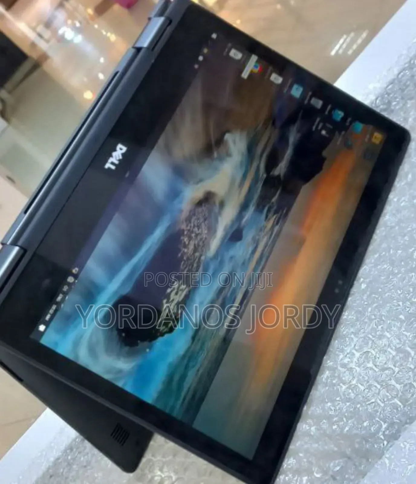 New Laptop Dell Latitude 3380 8GB Intel Pentium SSD 256GB