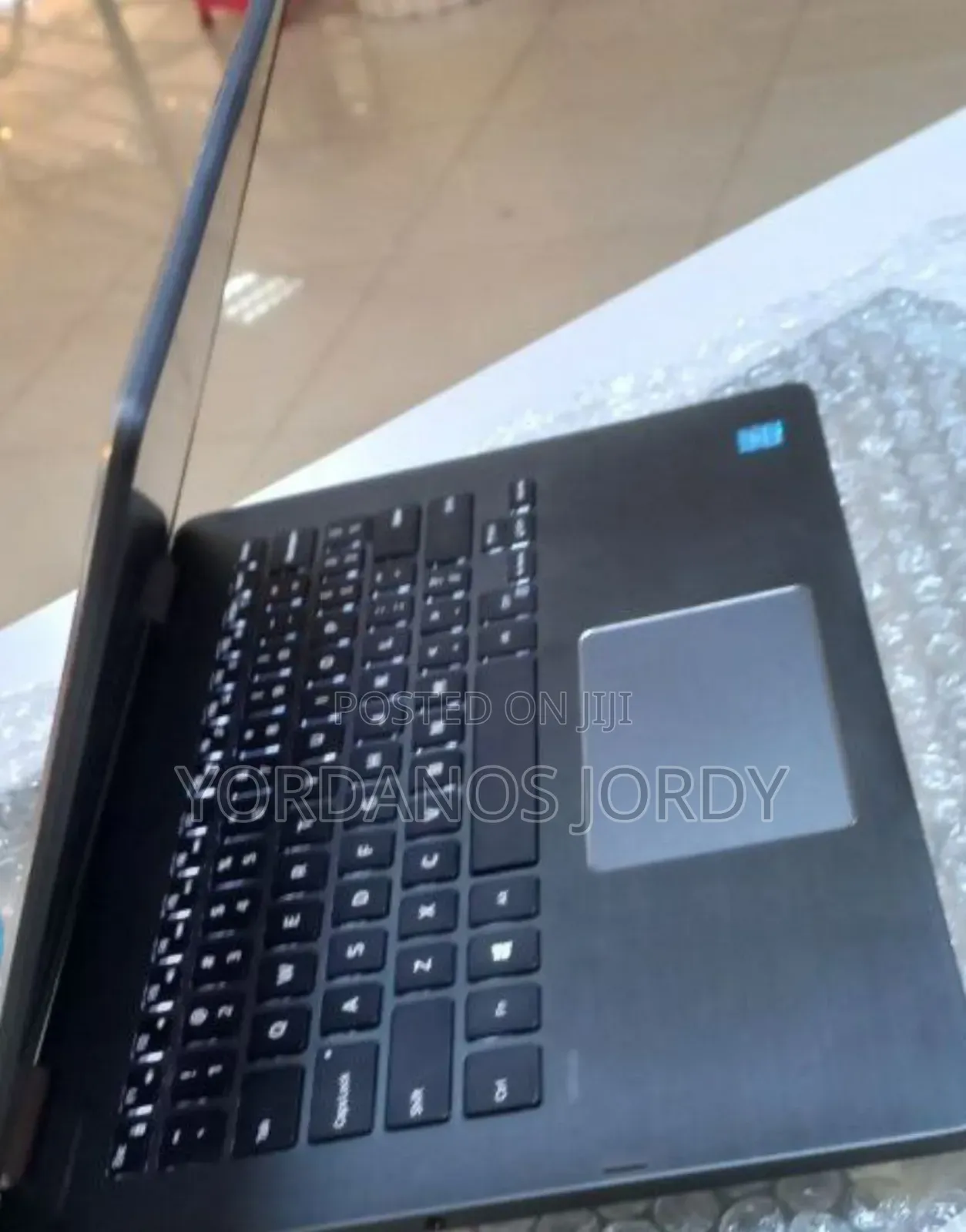 New Laptop Dell Latitude 3380 8GB Intel Pentium SSD 256GB