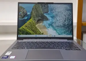 New Laptop Lenovo ThinkBook 13 16GB Intel Core Ultra 7 SSD 512GB