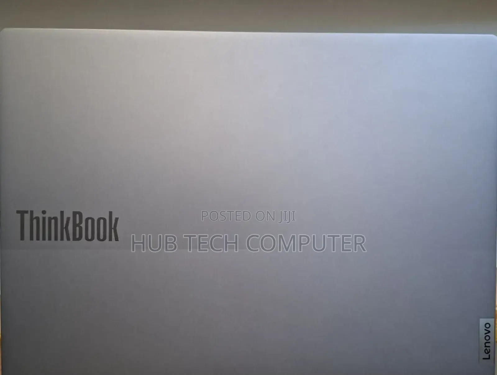 New Laptop Lenovo ThinkBook 13 16GB Intel Core Ultra 7 SSD 512GB