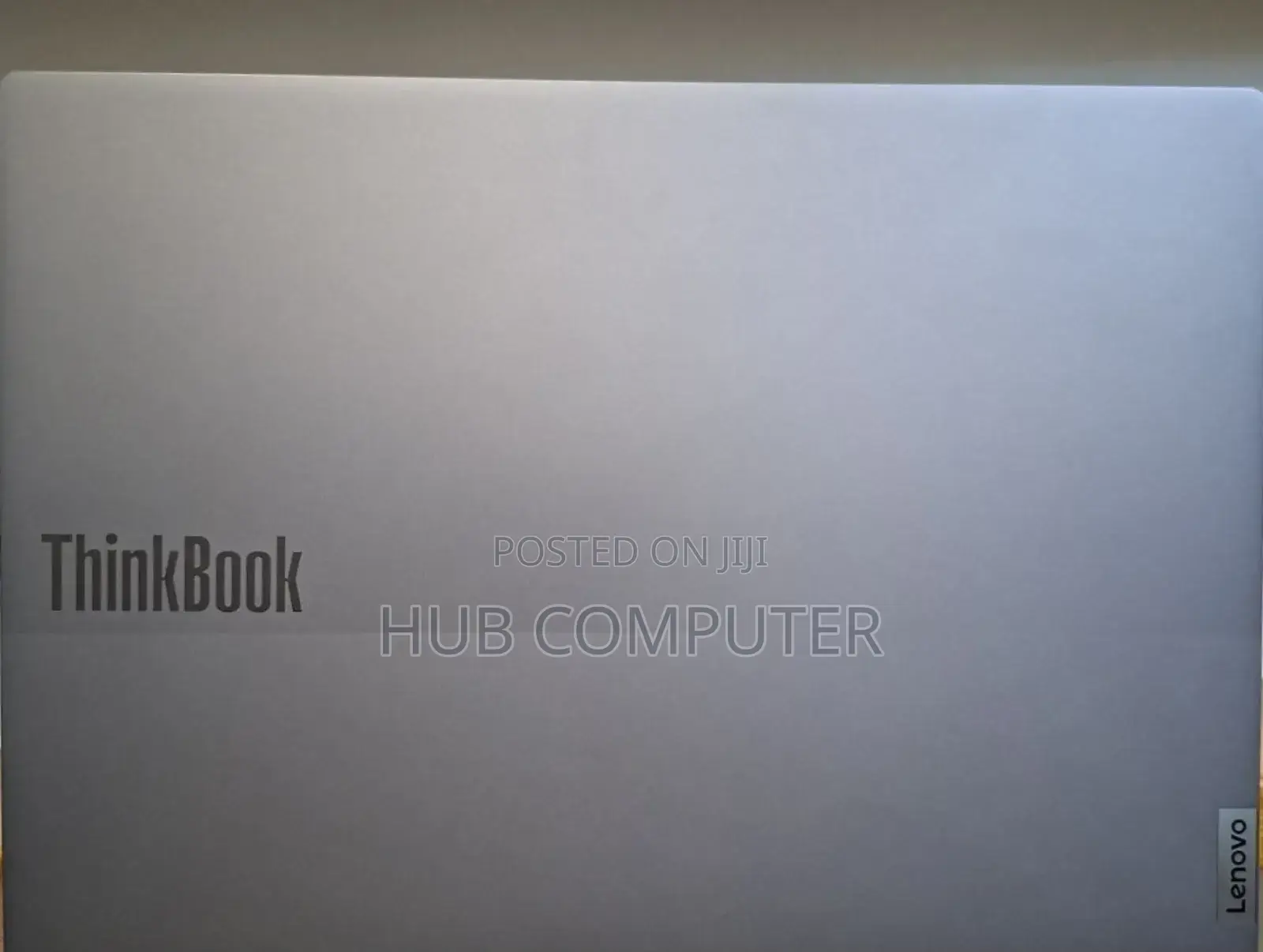 New Laptop Lenovo ThinkBook 13 16GB Intel Core Ultra 7 SSD 512GB