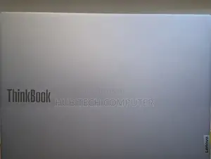 New Laptop Lenovo ThinkBook 13 16GB Intel Core Ultra 7 SSD 512GB