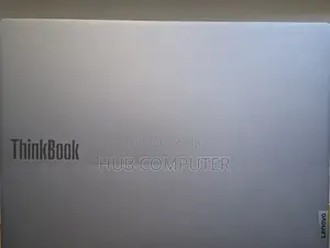 New Laptop Lenovo ThinkBook 13 16GB Intel Core Ultra 7 SSD 512GB