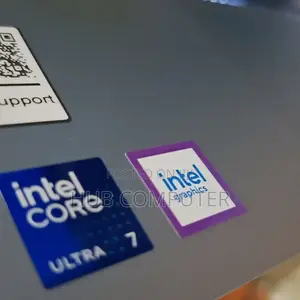 New Laptop Lenovo ThinkBook 13 16GB Intel Core Ultra 7 SSD 512GB