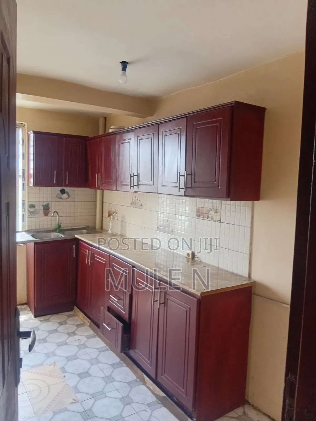 Furnished 3bdrm Condo in Abado Condominium, Yeka for sale