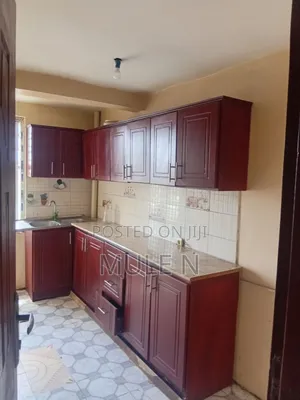 Furnished 3bdrm Condo in Abado Condominium, Yeka for sale