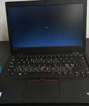 Photo - New Laptop Lenovo ThinkPad T470s 8GB Intel Core I7 SSD 512GB