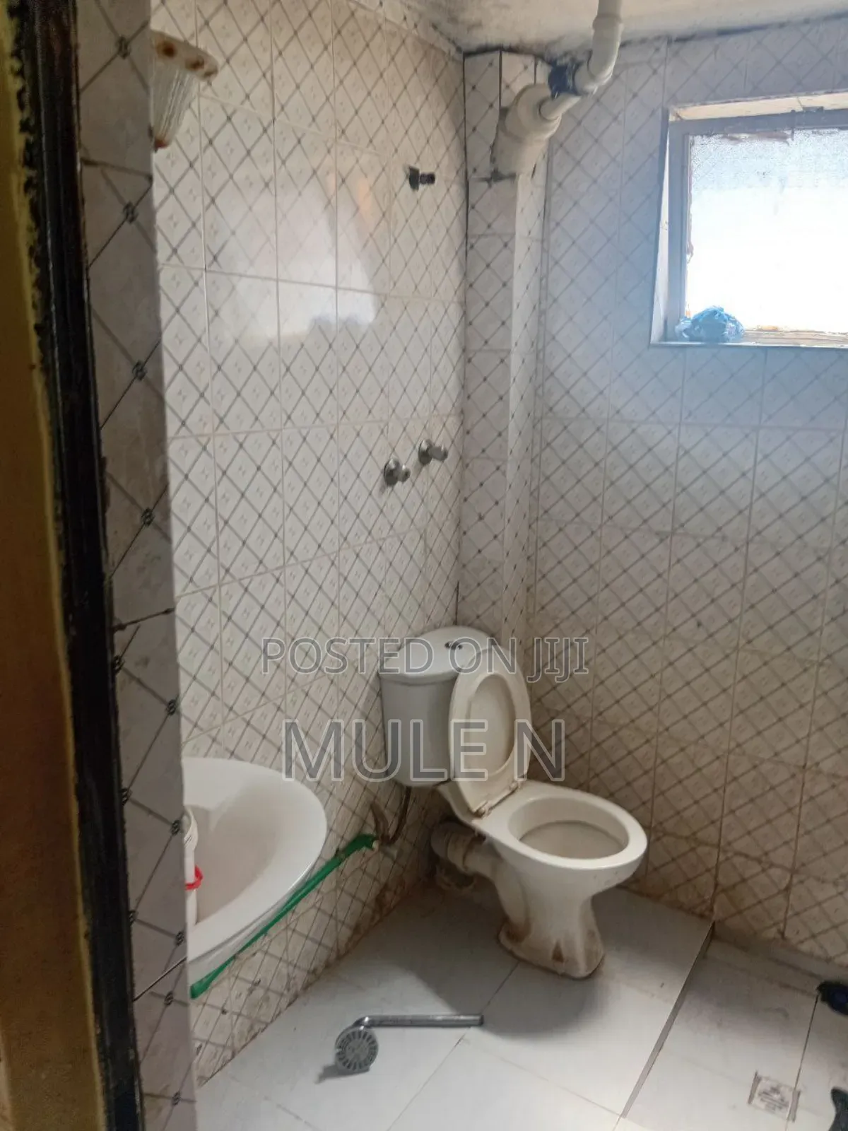 Furnished 3bdrm Condo in Abado Condominium, Yeka for sale