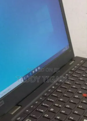 New Laptop HP EliteBook 840 8GB Intel Core I5 SSD 256GB