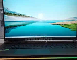 New Laptop Asus ROG Strix G17 64GB Intel Core i9 SSD 2T