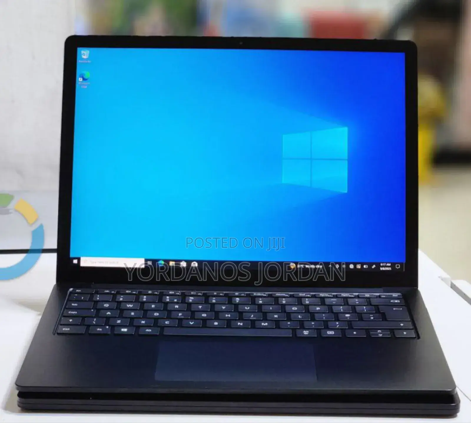 New Laptop Microsoft Surface Laptop 4 16GB Intel Core I7 SSD 512GB