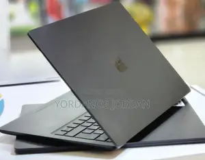 New Laptop Microsoft Surface Laptop 4 16GB Intel Core I7 SSD 512GB