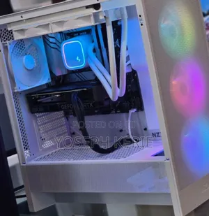 New Desktop Computer Asus TUF Gaming FX10CP 64GB Intel Core i9 SSD 2T