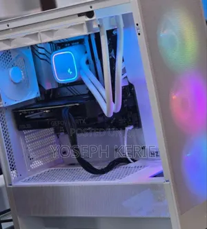 New Desktop Computer Asus TUF Gaming FX10CP 64GB Intel Core i9 SSD 2T