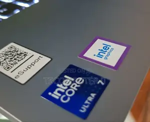 Photo - New Laptop Lenovo Thinkbook 14 16GB Intel Core Ultra 7 SSD 512GB