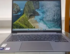 New Laptop Lenovo Thinkbook 14 16GB Intel Core Ultra 7 SSD 512GB