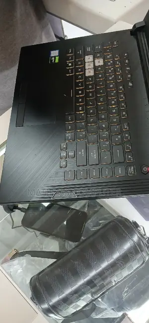 Laptop Asus TUF Gaming A15 16GB Intel Core I7 SSD 512GB