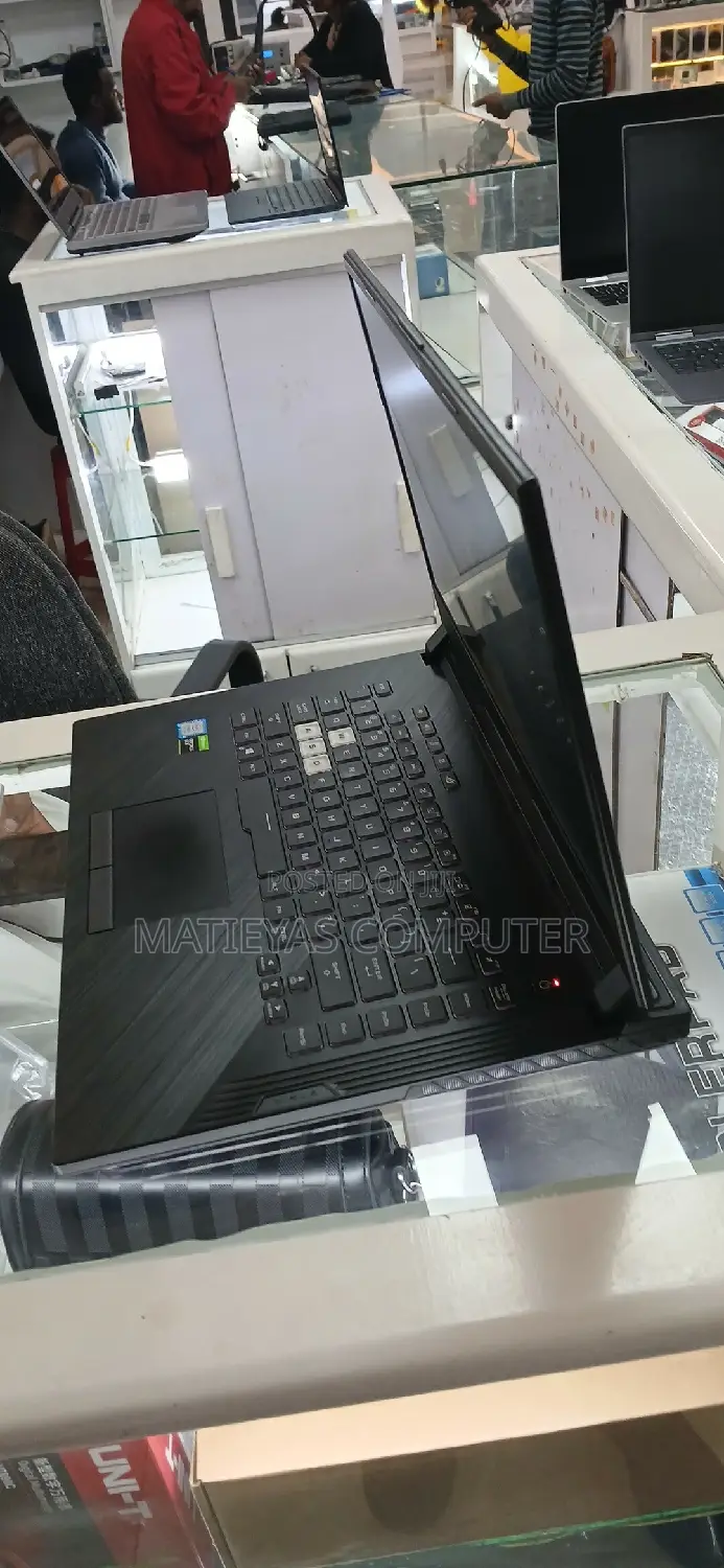 Laptop Asus TUF Gaming A15 16GB Intel Core I7 SSD 512GB
