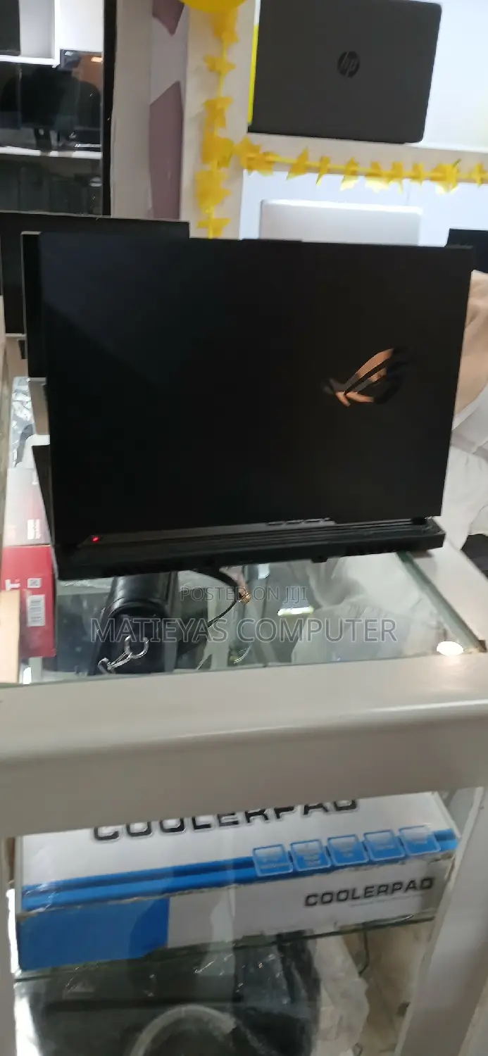Laptop Asus TUF Gaming A15 16GB Intel Core I7 SSD 512GB