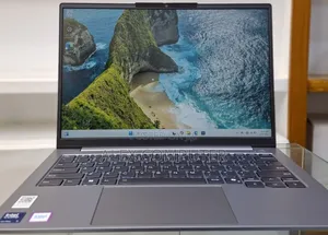 New Laptop Lenovo ThinkBook 13 16GB Intel Core Ultra 7 SSD 512GB