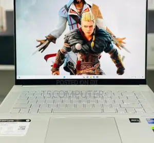 New Laptop HP Envy 16 Gaming 16-H1023dx 16GB Intel Core I9 SSD 1T