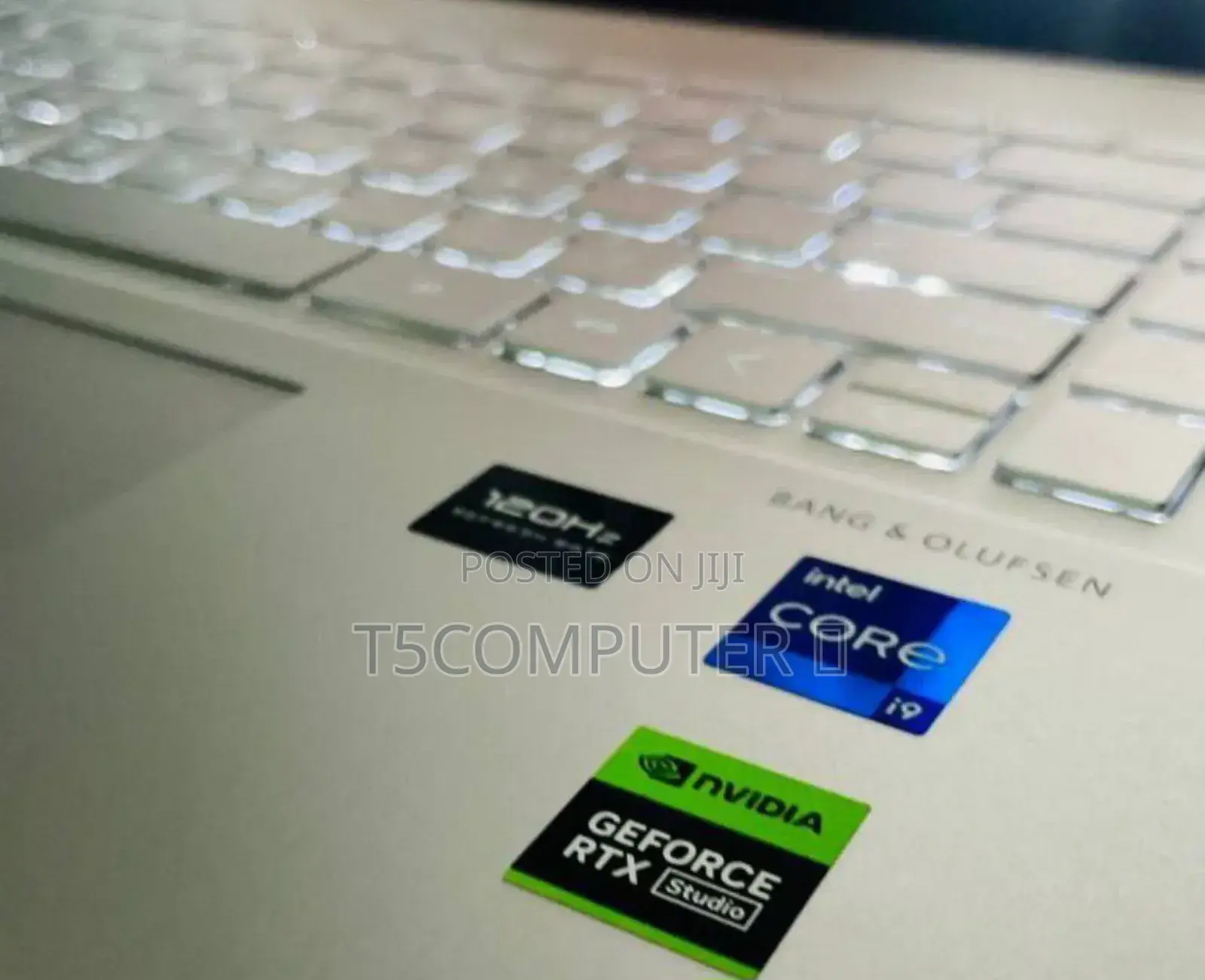 New Laptop HP Envy 16 Gaming 16-H1023dx 16GB Intel Core I9 SSD 1T