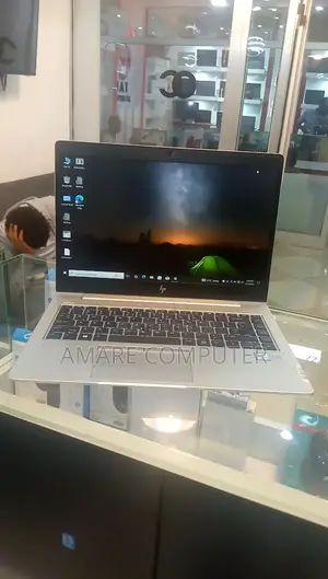 New Laptop HP EliteBook 840 16GB Intel Core I7 SSD 512GB