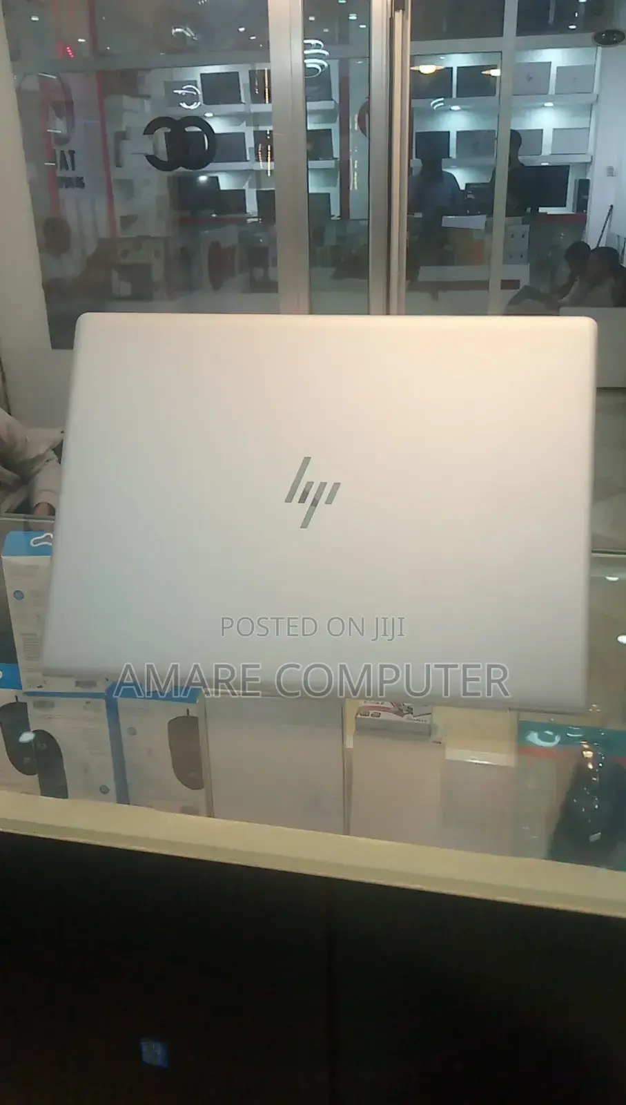 New Laptop HP EliteBook 840 16GB Intel Core I7 SSD 512GB