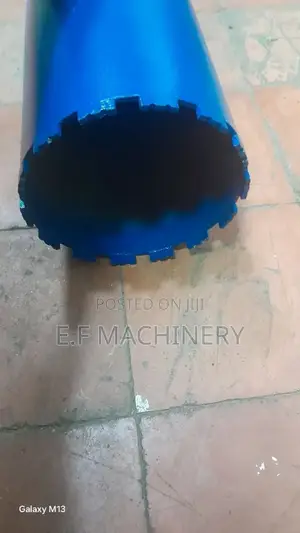 Core Drill Bit