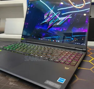 New Laptop Acer Predator Helios Neo 16 16GB Intel Core Ultra 9 SSD 1T