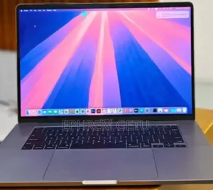 New Laptop Apple MacBook Pro 2019 32GB Intel Core I9 SSD 1T