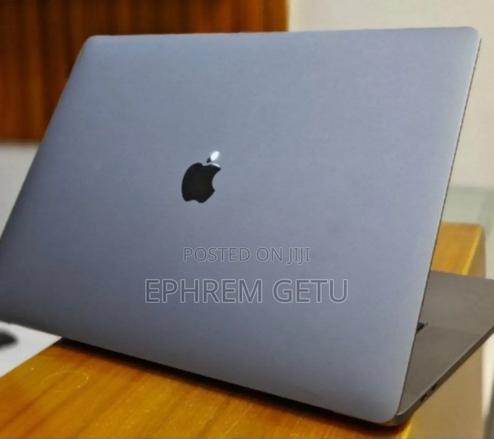 New Laptop Apple MacBook Pro 2019 32GB Intel Core I9 SSD 1T