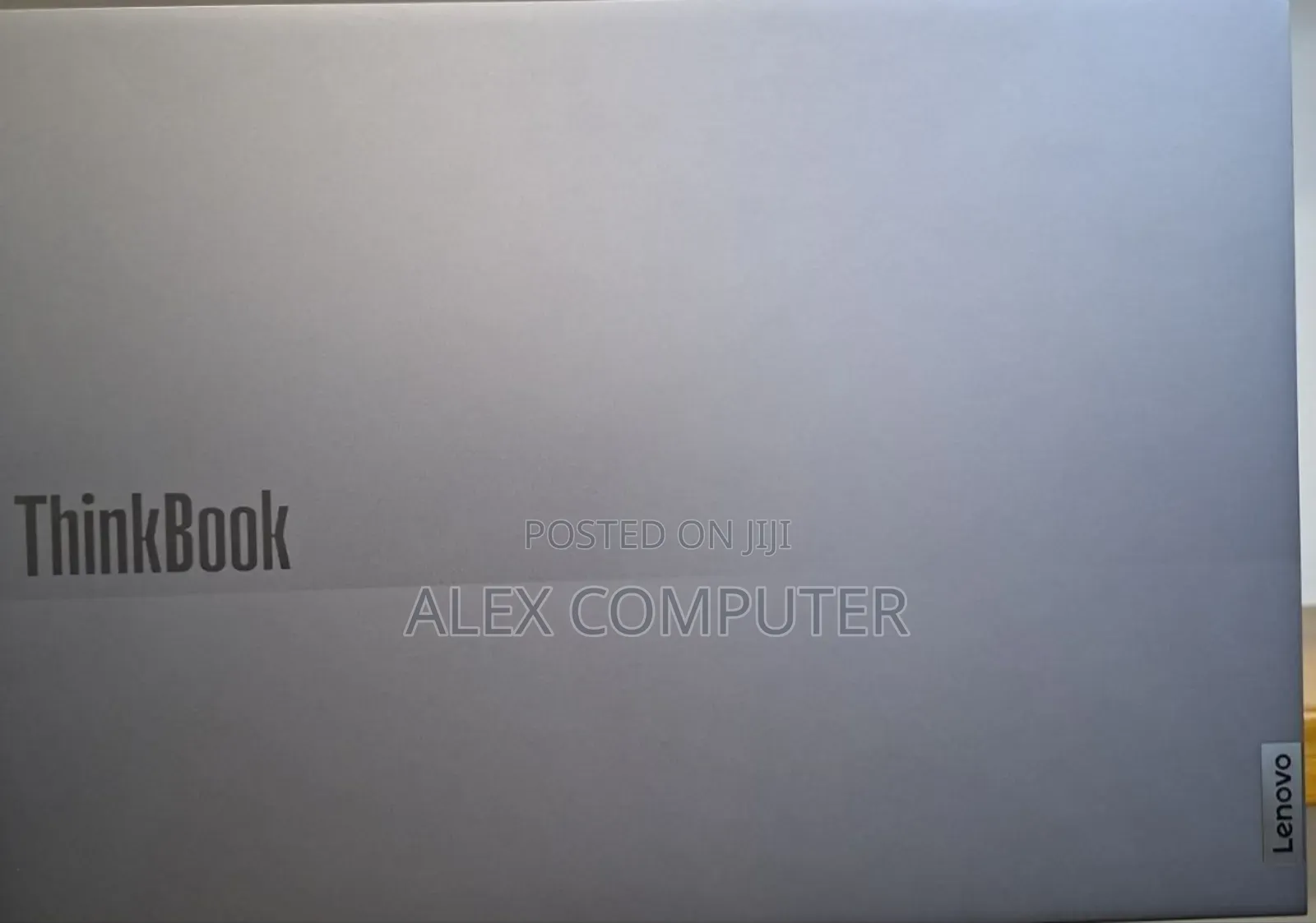 New Laptop Lenovo ThinkBook 13 16GB Intel Core Ultra 7 SSD 512GB