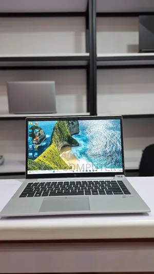 New Laptop HP EliteBook 840 16GB Intel Core I7 SSD 512GB